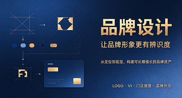 阿克陶县品牌设计